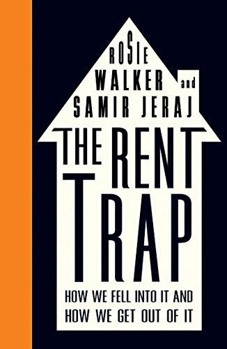 The rent trap how fell - the,