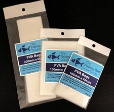 PVA Bags for Carp Fishing |