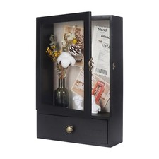 Shadow Box Frame 3.2" Deep