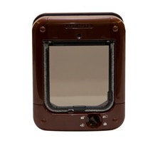 Cat Mate Microchip Activated