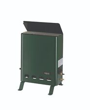 Lifestyle Eden 2kW Thermostatic Propane Greenhouse Heater - LFS921