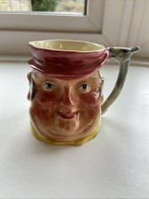 Sylvac Tony Weller Toby Jug