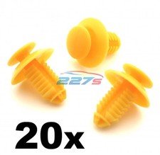 20x door card sill kick - door,