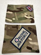 RAF Royal Air Force Military