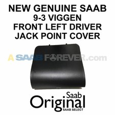 NEW GENUINE SAAB 9-3 VIGGEN
