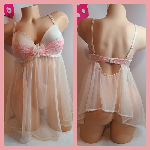 Y2k victoria secret dream - y2k,