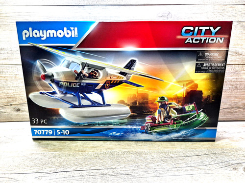 Playmobil 70779 police - playmobil,
