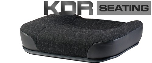 Kab 301 seat foam cover - seat,