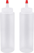 2pcs - 355mm Empty Polish