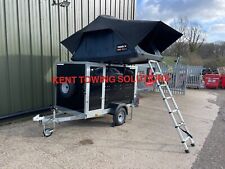 NEW Tickners ECO744 7x4x4ft