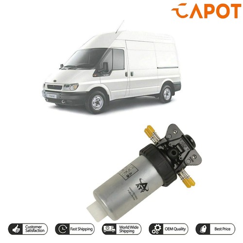For ford transit mk6 - transit, 2000