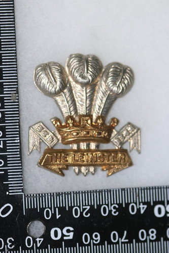 British army metal - british, badge