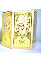 White Full 6ml*6 Box Oriental