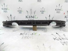 AUDI TT S LINE 2015-21 REAR