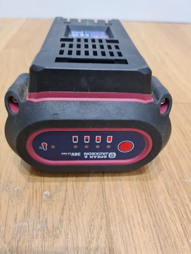 Genuine 36v battery - genuine,