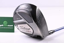 Titleist 910 D3 Driver / 10.5 Degree / Stiff Flex Diamana S+ PLUS Blue 62 Shaft
