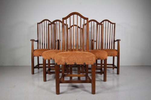 Set six english arts - set,