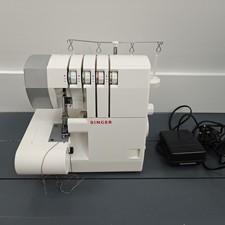 Singer 14SH754 Four Thread