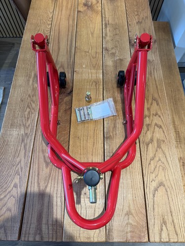 Biketek series track - 3,