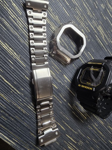 Casio shock b5600cy - g-shock, gw-b5600cy-1er