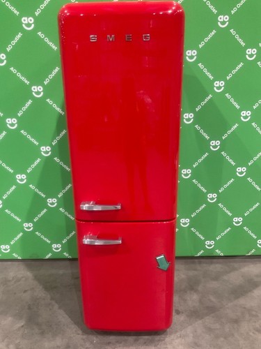 Smeg style 197cm 60 - smeg,