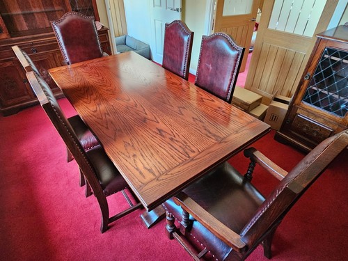 Jaycee warm tudor - jaycee, oak
