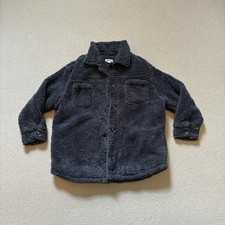 O’Neill Teddy Navy Fleece
