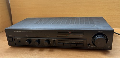 Kenwood stereo - ka-36,