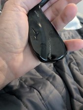 Mint Right Mizuno pro 24 FLI