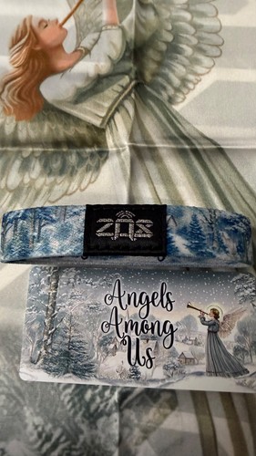 Zox angels among with - “angels,