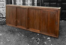 LARGE ANTIQUE 19th CENTURY