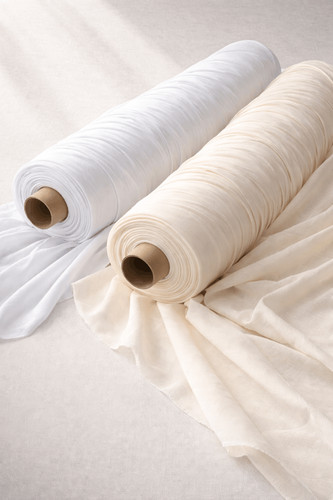 Egyptian muslin fabric - egyptian, 100%
