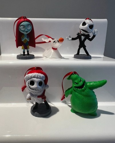Disney nightmare before - 5,