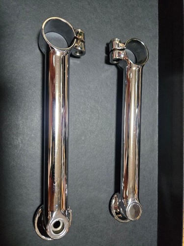Alex moulton wishbone used - moulton,