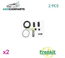 BRAKE CALIPER REPAIR KIT FRONT