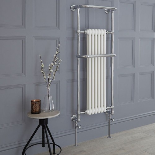 Tall victorian chrome - victorian,