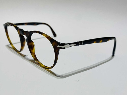 Persol 3201 round glasses - round,