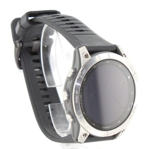 Garmin fenix sapphire solar - fenix,