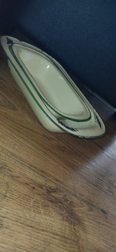 Vintage cream green - vintage,