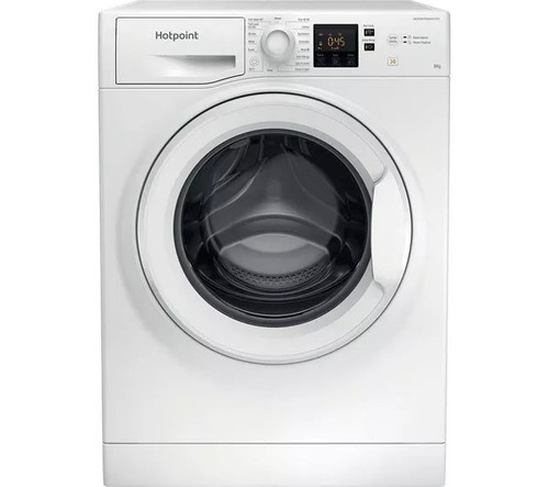 Hotpoint anti stain - anti-stain, 9kg