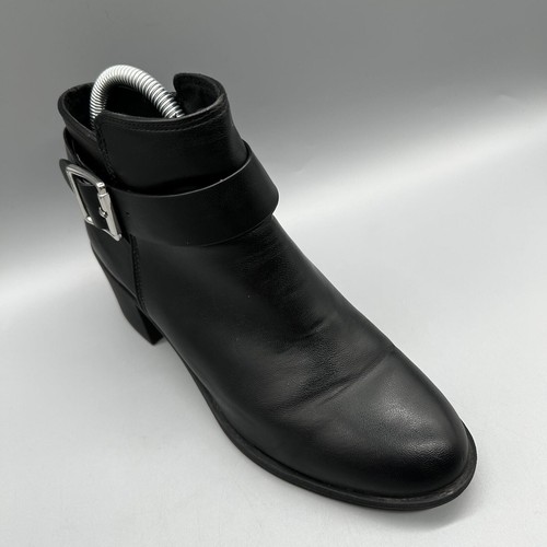 Divided ankle boots - h&m,