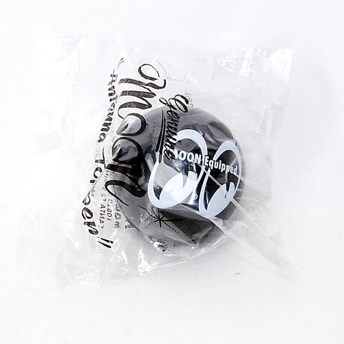 Mooneyes moon equipped antenna - mooneyes,