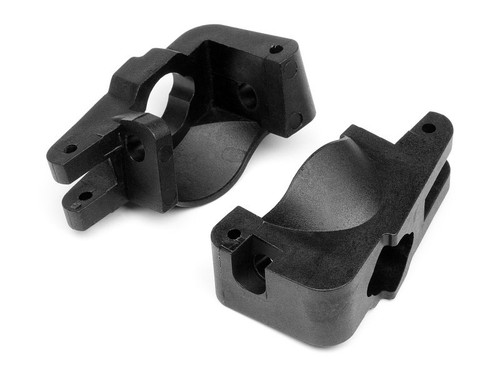 Hpi 101164 front - hub, carriers