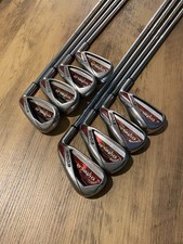 Callaway Diablo Edge Irons /