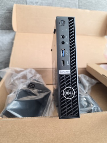 Dell optiplex 7000 intel - optiplex, xe,