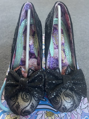 Irregular choice nick - irregular, of