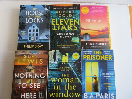 Book bundle philip gray - book,