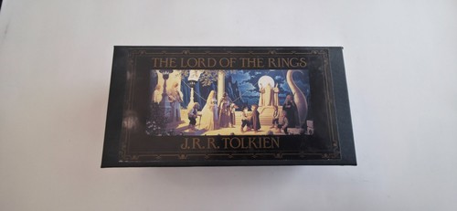 Lord the rings - lord,