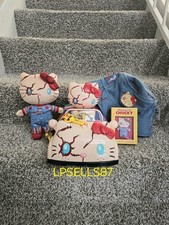 Halloween 2025 HHN Universal