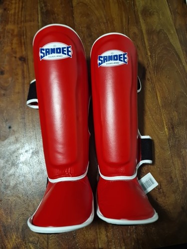 Sandee adult muay - adult, shin